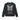 Deus Ex Machina Danzig Queen LS Tee anthracite | Blue Express