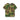 Deus Ex Machina T-SHIRT Hotline Camo Tee