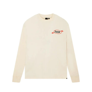 Deus Ex Machina Iota Ls Tee | Blue Express