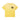 Deus Ex Machina T-SHIRT Zounds Tee Golden Rod Yellow