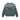 Deus Ex Machina black and blue crew Dk forest | Blue Express
