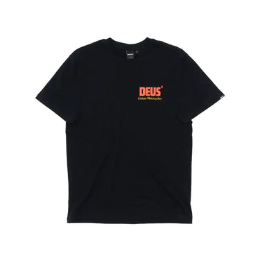 Deus Ex Machina drop down tee | Blue Express
