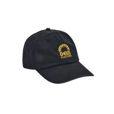 Deus Ex Machina CAPPELLI melodies dad cap Anthracite
