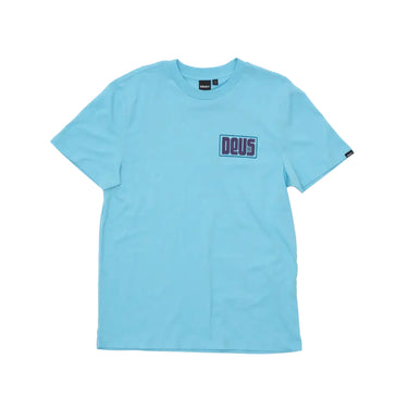 Deus Ex Machina outage tee | Blue Express