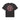 Deus Ex Machina scrambler tee Anthracite | Blue Express