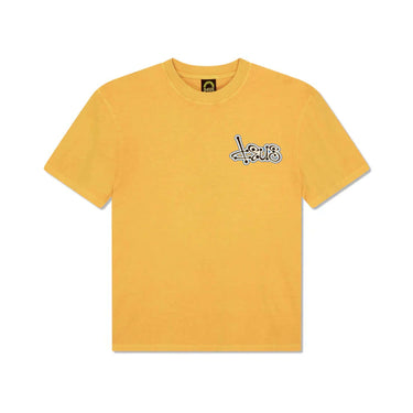 Deus Ex Machina T-SHIRT sentient tee Sunflower