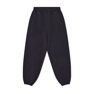 Deus Ex Machina PANTALONI shield garmebt dyed track pant Black