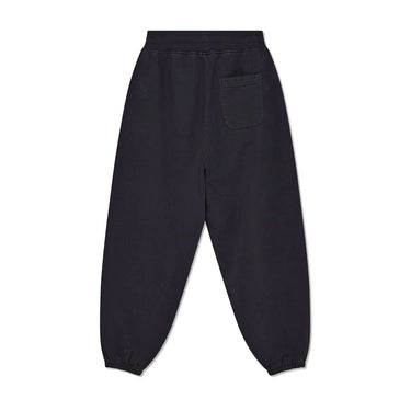 Deus Ex Machina PANTALONI shield garmebt dyed track pant Black