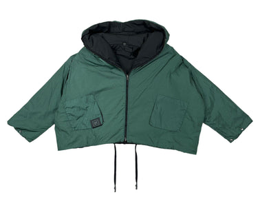 KIMONORAIN kimono bomber | Blue Express