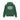 DICKIES FELPE Bolivar full-zip hoodie pine needle green
