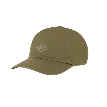 DICKIES Duck canvas cap military gr | Blue Express