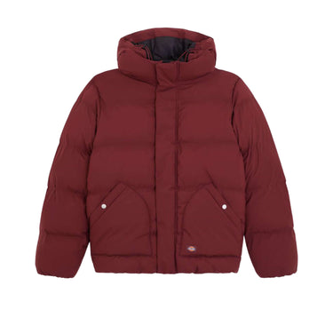 DICKIES Eagleville Hooded Down Jacket andorra | Blue Express