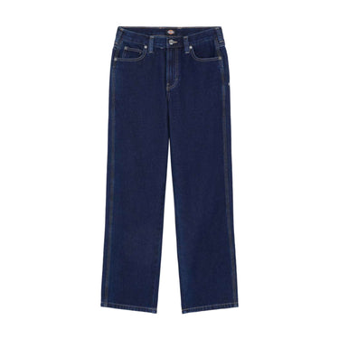 DICKIES Farner Relaxed Jeans dark indigo | Blue Express