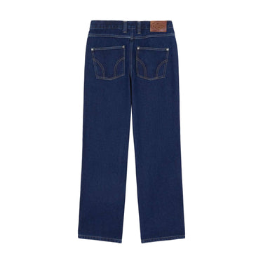 DICKIES Farner Relaxed Jeans dark indigo | Blue Express