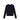 DICKIES Gladeville Mediumweight w ls T-Shirt black | Blue Express