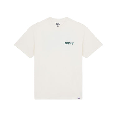 DICKIES T-SHIRT Gordonsville Middleweight T-Shirt egret