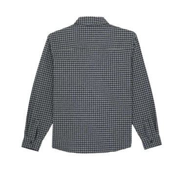 DICKIES Hendersonville Long Sleeve Shirt december sky | Blue Express
