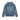 DICKIES Hilham Hooded Denim Jacket khaki tinted blue | Blue Express