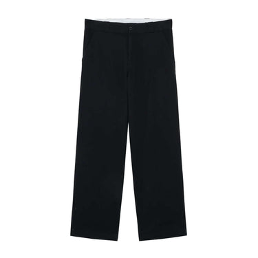 DICKIES Loose work trousers 247 black | Blue Express