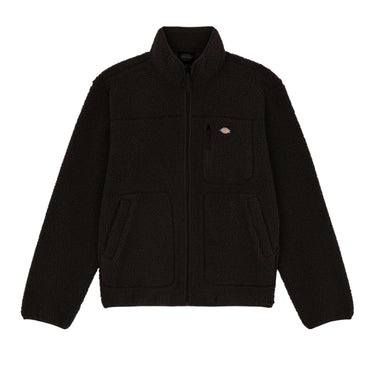 DICKIES Mount Hope Pile black | Blue Express