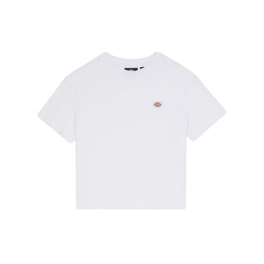 DICKIES Oakport Lightweight w T-Shirt white | Blue Express