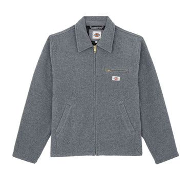 Dickies Oliver Springs Jacket granite grey | Blue Express