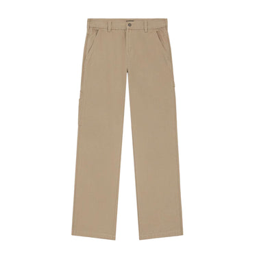 DICKIES Regular carpenter canvas trousers desert sand | Blue Express