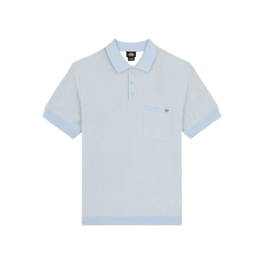 Dickies Rocky Knit Polo | Blue Express