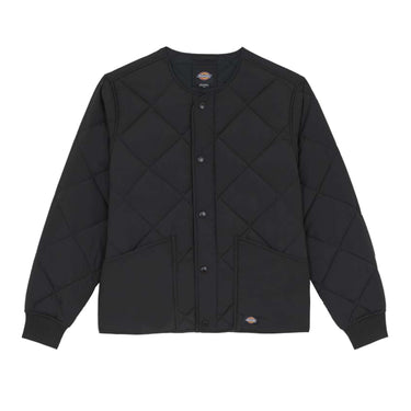 DICKIES Samburg liner jacket black | Blue Express
