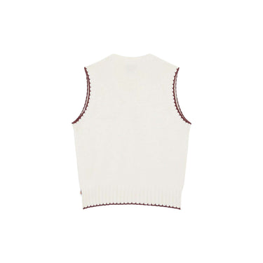 DICKIES Slayden Knit Vest egret | Blue Express