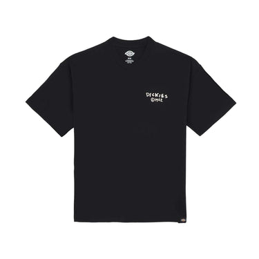 DICKIES Sneedville Lightweight T-Shirt black | Blue Express