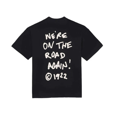 DICKIES Sneedville Lightweight T-Shirt black | Blue Express