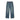 DICKIES Stevensville carpenter loose jeans khaki tinted blue | Blue Express