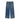 DICKIES Straight and loose Mechanic jeans tinted blue | Blue Express