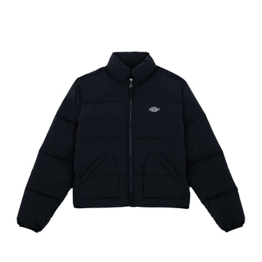DICKIES Summerdale Down w Jacket black | Blue Express
