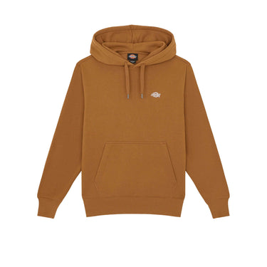 DICKIES Summerdale Hoodie brown duck | Blue Express