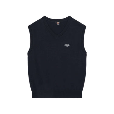 DICKIES Summerdale Knit Vest night sky | Blue Express