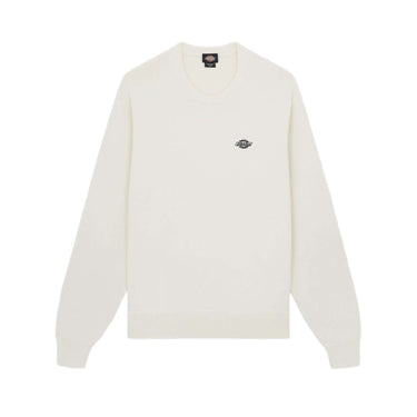 DICKIES Summerdale Sweater egret | Blue Express