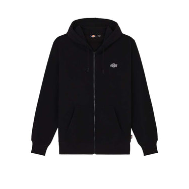 DICKIES Summerdale Zip-Up Hoodie black | Blue Express