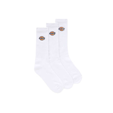 DICKIES Valley Grove Socks white | Blue Express
