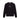 DICKIES Waffle Heavy ls T-Shirt black | Blue Express