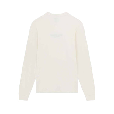 DICKIES Waffle Heavy ls T-Shirt egret | Blue Express