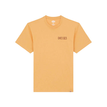 Dickies COMPANION SS TEE OAK BUFF | Blue Express