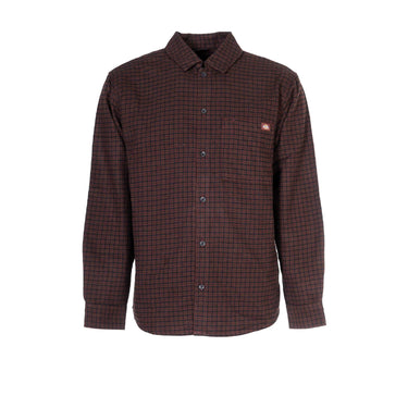 DICKIES hendersonville Long Sleeve shirt andorra | Blue Express
