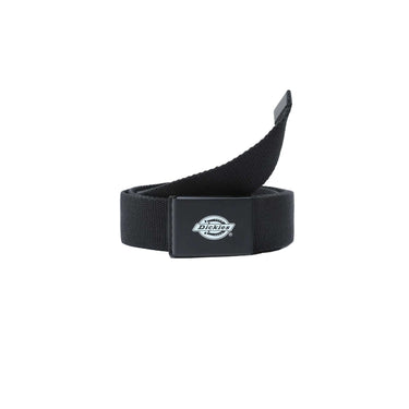 DICKIES CINTURE orcutt belt black