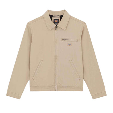 DICKIES Canvas painter jacket desert sand | Blue Express