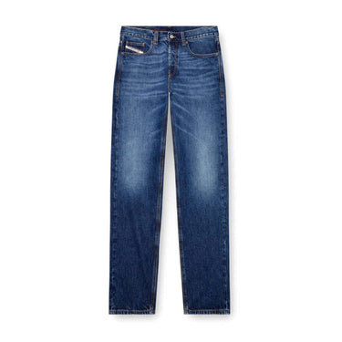 DIESEL JEANS DIESEL 2010 D-MACS REGULAR DENIM