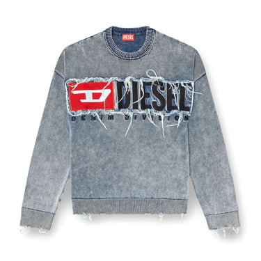 DIESEL K Fronzi Maglia | Blue Express