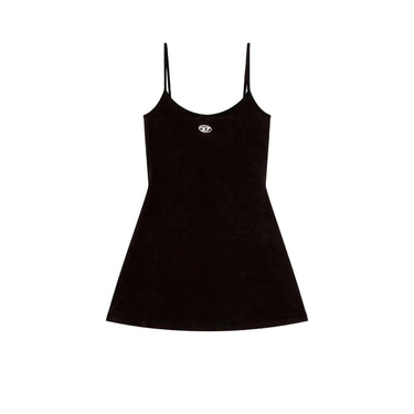 DIESEL ABITI d-newhop black