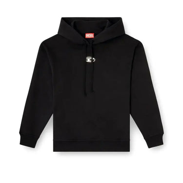 DIESEL f-buxt-hood-od | Blue Express